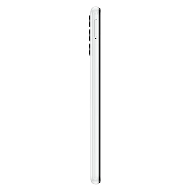 Samsung Galaxy A04s 3/32GB DualSIM (SM-A047FZWUEUE) kártyafüggetlen okostelefon - fehér (Android) Samsung Galaxy A04s 3/32GB DualSIM (SM-A047FZWUEUE) kártyafüggetlen okostelefon - fehér (Android)