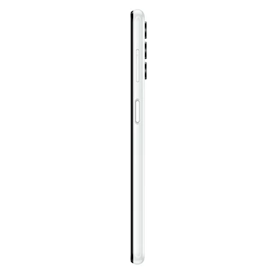 Samsung Galaxy A04s 3/32GB DualSIM (SM-A047FZWUEUE) kártyafüggetlen okostelefon - fehér (Android) Samsung Galaxy A04s 3/32GB DualSIM (SM-A047FZWUEUE) kártyafüggetlen okostelefon - fehér (Android)