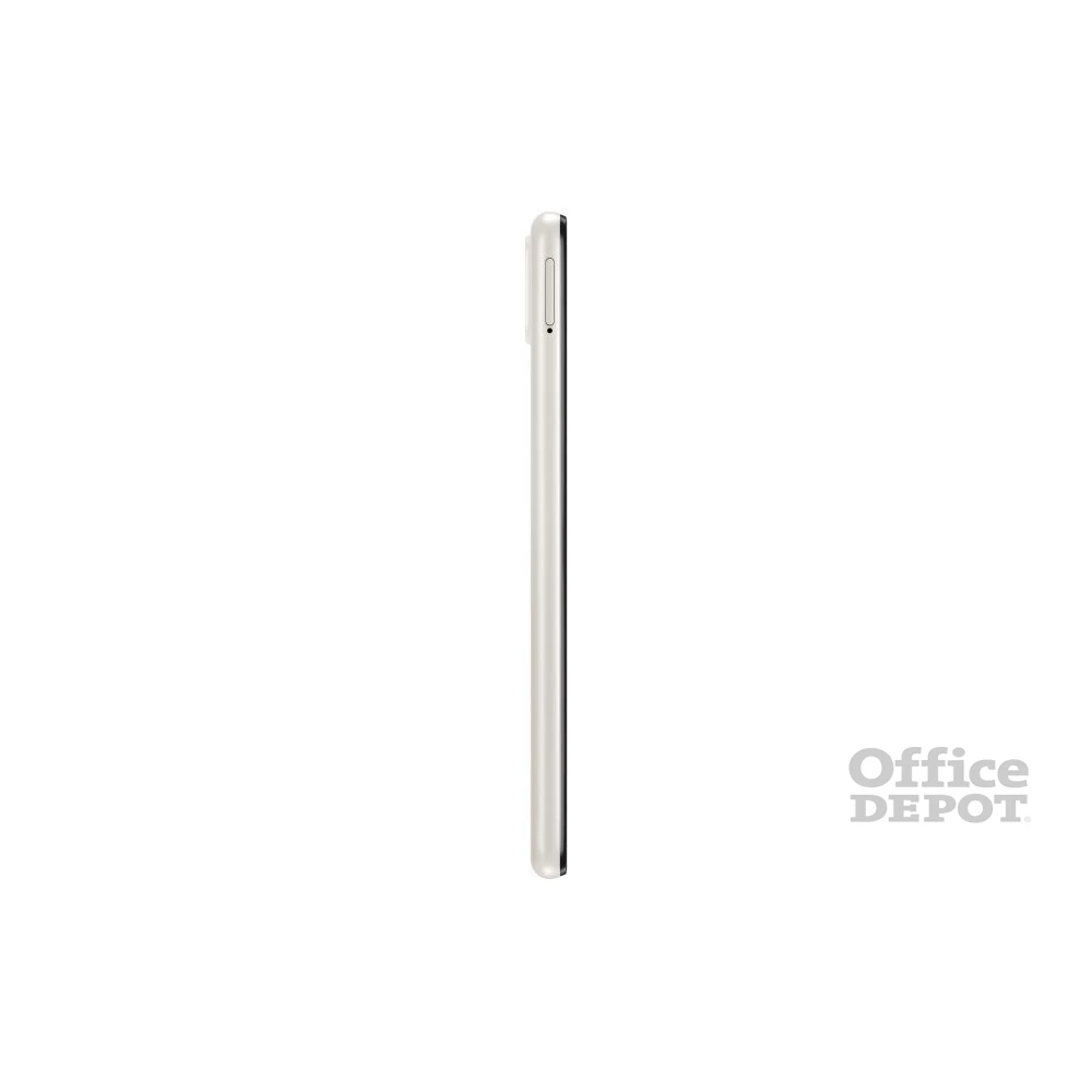 Samsung Galaxy A12 3/32GB DualSIM (SM-A127F) kártyafüggetlen okostelefon - fehér (Android)