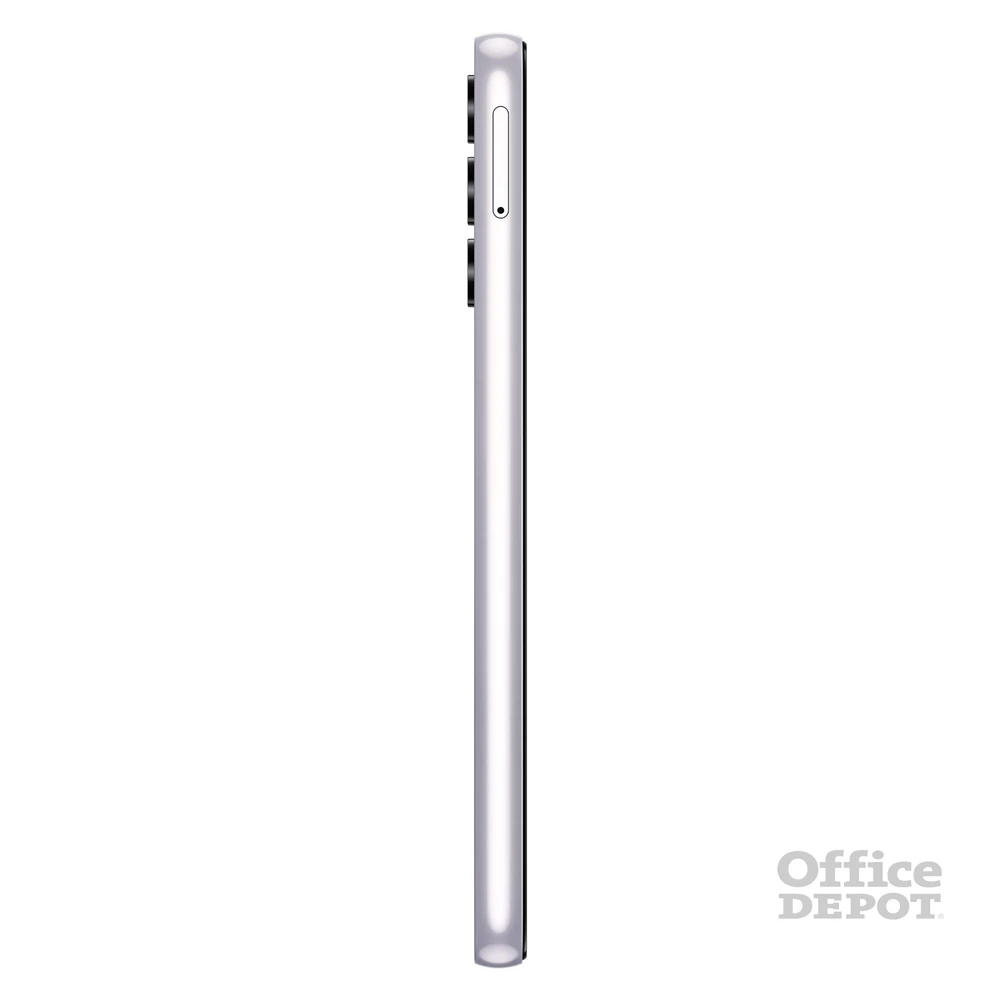 Samsung Galaxy A14 4/64GB DualSIM (SM-A145R) kártyafüggetlen okostelefon - ezüst (Android)