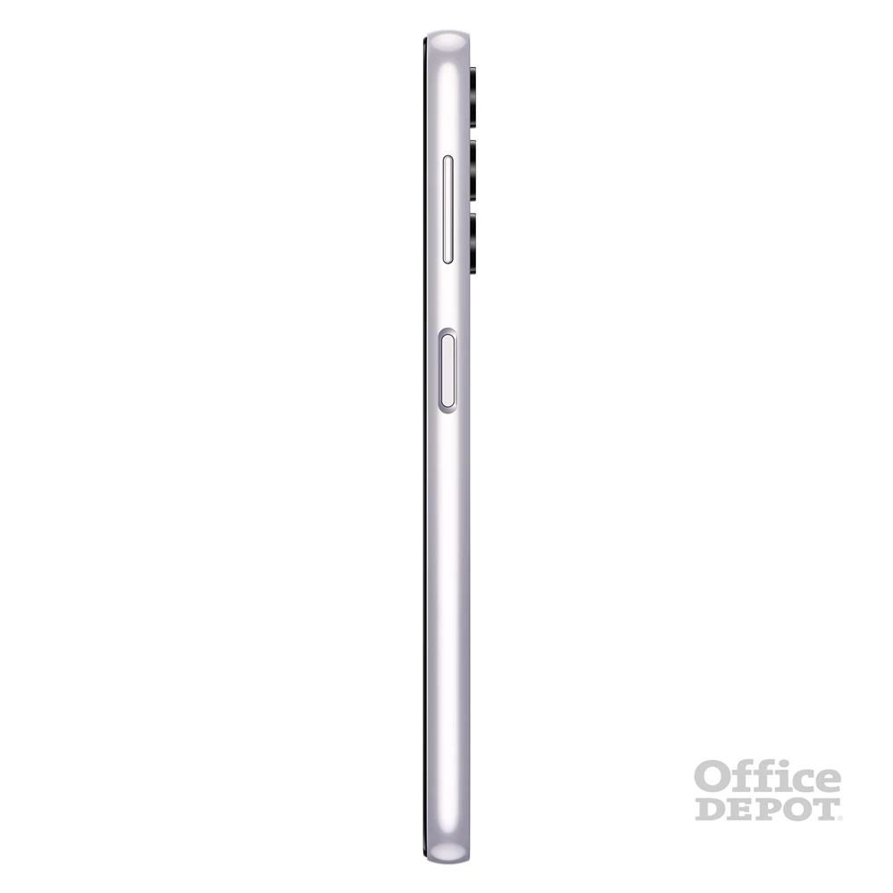 Samsung Galaxy A14 4/64GB DualSIM (SM-A145R) kártyafüggetlen okostelefon - ezüst (Android)