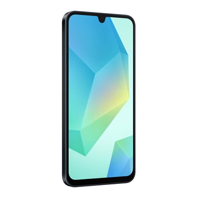 Samsung Galaxy A16 4/128GB DualSIM (SM-A165FZKBEUE) kártyafüggetlen okostelefon - fekete (Android) Samsung Galaxy A16 4/128GB DualSIM (SM-A165FZKBEUE) kártyafüggetlen okostelefon - fekete (Android)