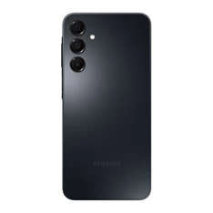 Samsung Galaxy A16 4/128GB DualSIM (SM-A165FZKBEUE) kártyafüggetlen okostelefon - fekete (Android) Samsung Galaxy A16 4/128GB DualSIM (SM-A165FZKBEUE) kártyafüggetlen okostelefon - fekete (Android)