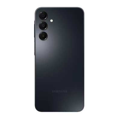 Samsung Galaxy A16 4/128GB DualSIM (SM-A165FZKBEUE) kártyafüggetlen okostelefon - fekete (Android) Samsung Galaxy A16 4/128GB DualSIM (SM-A165FZKBEUE) kártyafüggetlen okostelefon - fekete (Android)