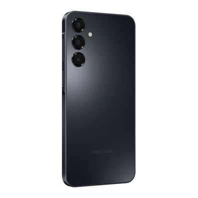 Samsung Galaxy A16 4/128GB DualSIM (SM-A165FZKBEUE) kártyafüggetlen okostelefon - fekete (Android) Samsung Galaxy A16 4/128GB DualSIM (SM-A165FZKBEUE) kártyafüggetlen okostelefon - fekete (Android)