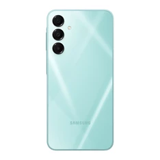 Samsung Galaxy A16 4/128GB DualSIM (SM-A166BLGDEUE) kártyafüggetlen okostelefon - világoszöld (Android) Samsung Galaxy A16 4/128GB DualSIM (SM-A166BLGDEUE) kártyafüggetlen okostelefon - világoszöld (Android)