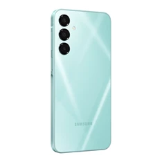 Samsung Galaxy A16 4/128GB DualSIM (SM-A166BLGDEUE) kártyafüggetlen okostelefon - világoszöld (Android) Samsung Galaxy A16 4/128GB DualSIM (SM-A166BLGDEUE) kártyafüggetlen okostelefon - világoszöld (Android)
