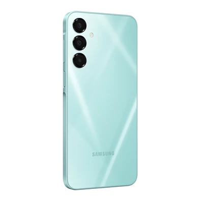 Samsung Galaxy A16 4/128GB DualSIM (SM-A166BLGDEUE) kártyafüggetlen okostelefon - világoszöld (Android) Samsung Galaxy A16 4/128GB DualSIM (SM-A166BLGDEUE) kártyafüggetlen okostelefon - világoszöld (Android)