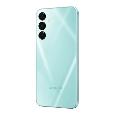 Samsung Galaxy A16 4/128GB DualSIM (SM-A166BLGDEUE) kártyafüggetlen okostelefon - világoszöld (Android) Samsung Galaxy A16 4/128GB DualSIM (SM-A166BLGDEUE) kártyafüggetlen okostelefon - világoszöld (Android)