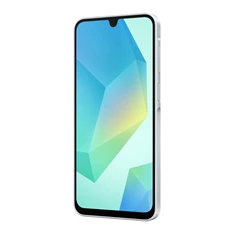 Samsung Galaxy A16 4/128GB DualSIM (SM-A166BZADEUE) kártyafüggetlen okostelefon - világosszürke (Android) Samsung Galaxy A16 4/128GB DualSIM (SM-A166BZADEUE) kártyafüggetlen okostelefon - világosszürke (Android)