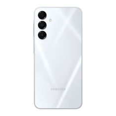 Samsung Galaxy A16 4/128GB DualSIM (SM-A166BZADEUE) kártyafüggetlen okostelefon - világosszürke (Android) Samsung Galaxy A16 4/128GB DualSIM (SM-A166BZADEUE) kártyafüggetlen okostelefon - világosszürke (Android)