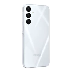 Samsung Galaxy A16 4/128GB DualSIM (SM-A166BZADEUE) kártyafüggetlen okostelefon - világosszürke (Android) Samsung Galaxy A16 4/128GB DualSIM (SM-A166BZADEUE) kártyafüggetlen okostelefon - világosszürke (Android)