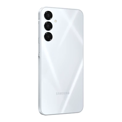 Samsung Galaxy A16 4/128GB DualSIM (SM-A166BZADEUE) kártyafüggetlen okostelefon - világosszürke (Android) Samsung Galaxy A16 4/128GB DualSIM (SM-A166BZADEUE) kártyafüggetlen okostelefon - világosszürke (Android)