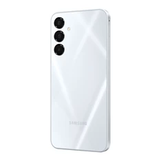Samsung Galaxy A16 4/128GB DualSIM (SM-A166BZADEUE) kártyafüggetlen okostelefon - világosszürke (Android) Samsung Galaxy A16 4/128GB DualSIM (SM-A166BZADEUE) kártyafüggetlen okostelefon - világosszürke (Android)