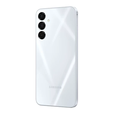 Samsung Galaxy A16 4/128GB DualSIM (SM-A166BZADEUE) kártyafüggetlen okostelefon - világosszürke (Android) Samsung Galaxy A16 4/128GB DualSIM (SM-A166BZADEUE) kártyafüggetlen okostelefon - világosszürke (Android)