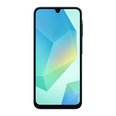 Samsung Galaxy A16 4/128GB DualSIM (SM-A166BZKDEUE) kártyafüggetlen okostelefon - fekete (Android) Samsung Galaxy A16 4/128GB DualSIM (SM-A166BZKDEUE) kártyafüggetlen okostelefon - fekete (Android)