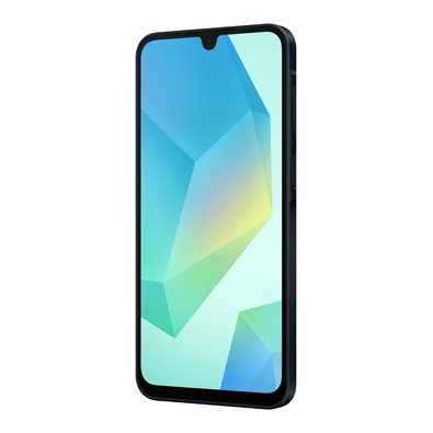 Samsung Galaxy A16 4/128GB DualSIM (SM-A166BZKDEUE) kártyafüggetlen okostelefon - fekete (Android) Samsung Galaxy A16 4/128GB DualSIM (SM-A166BZKDEUE) kártyafüggetlen okostelefon - fekete (Android)