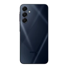 Samsung Galaxy A16 4/128GB DualSIM (SM-A166BZKDEUE) kártyafüggetlen okostelefon - fekete (Android) Samsung Galaxy A16 4/128GB DualSIM (SM-A166BZKDEUE) kártyafüggetlen okostelefon - fekete (Android)