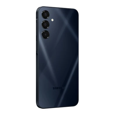 Samsung Galaxy A16 4/128GB DualSIM (SM-A166BZKDEUE) kártyafüggetlen okostelefon - fekete (Android) Samsung Galaxy A16 4/128GB DualSIM (SM-A166BZKDEUE) kártyafüggetlen okostelefon - fekete (Android)