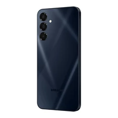 Samsung Galaxy A16 4/128GB DualSIM (SM-A166BZKDEUE) kártyafüggetlen okostelefon - fekete (Android) Samsung Galaxy A16 4/128GB DualSIM (SM-A166BZKDEUE) kártyafüggetlen okostelefon - fekete (Android)