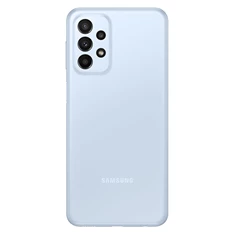 Samsung Galaxy A23 4/64GB DualSIM (SM-A236BLBUEUE) kártyafüggetlen okostelefon - világoskék (Android) Samsung Galaxy A23 4/64GB DualSIM (SM-A236BLBUEUE) kártyafüggetlen okostelefon - világoskék (Android)
