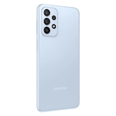 Samsung Galaxy A23 4/64GB DualSIM (SM-A236BLBUEUE) kártyafüggetlen okostelefon - világoskék (Android) Samsung Galaxy A23 4/64GB DualSIM (SM-A236BLBUEUE) kártyafüggetlen okostelefon - világoskék (Android)