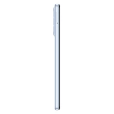 Samsung Galaxy A23 4/64GB DualSIM (SM-A236BLBUEUE) kártyafüggetlen okostelefon - világoskék (Android) Samsung Galaxy A23 4/64GB DualSIM (SM-A236BLBUEUE) kártyafüggetlen okostelefon - világoskék (Android)