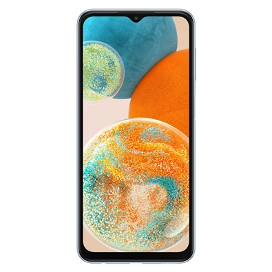 Samsung Galaxy A23 4/64GB DualSIM (SM-A236BLBUEUE) kártyafüggetlen okostelefon - világoskék (Android) Samsung Galaxy A23 4/64GB DualSIM (SM-A236BLBUEUE) kártyafüggetlen okostelefon - világoskék (Android)