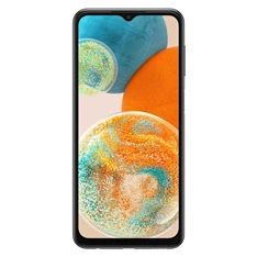 Samsung Galaxy A23 4/64GB DualSIM (SM-A236BZKUEUE) kártyafüggetlen okostelefon - fekete (Android) Samsung Galaxy A23 4/64GB DualSIM (SM-A236BZKUEUE) kártyafüggetlen okostelefon - fekete (Android)