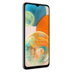 Samsung Galaxy A23 4/64GB DualSIM (SM-A236BZKUEUE) kártyafüggetlen okostelefon - fekete (Android) Samsung Galaxy A23 4/64GB DualSIM (SM-A236BZKUEUE) kártyafüggetlen okostelefon - fekete (Android)