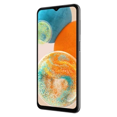 Samsung Galaxy A23 4/64GB DualSIM (SM-A236BZKUEUE) kártyafüggetlen okostelefon - fekete (Android) Samsung Galaxy A23 4/64GB DualSIM (SM-A236BZKUEUE) kártyafüggetlen okostelefon - fekete (Android)