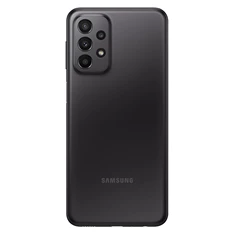 Samsung Galaxy A23 4/64GB DualSIM (SM-A236BZKUEUE) kártyafüggetlen okostelefon - fekete (Android) Samsung Galaxy A23 4/64GB DualSIM (SM-A236BZKUEUE) kártyafüggetlen okostelefon - fekete (Android)