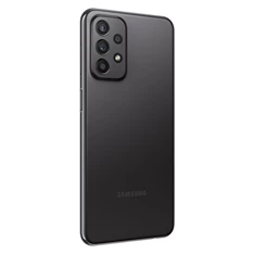 Samsung Galaxy A23 4/64GB DualSIM (SM-A236BZKUEUE) kártyafüggetlen okostelefon - fekete (Android) Samsung Galaxy A23 4/64GB DualSIM (SM-A236BZKUEUE) kártyafüggetlen okostelefon - fekete (Android)