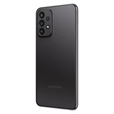 Samsung Galaxy A23 4/64GB DualSIM (SM-A236BZKUEUE) kártyafüggetlen okostelefon - fekete (Android) Samsung Galaxy A23 4/64GB DualSIM (SM-A236BZKUEUE) kártyafüggetlen okostelefon - fekete (Android)