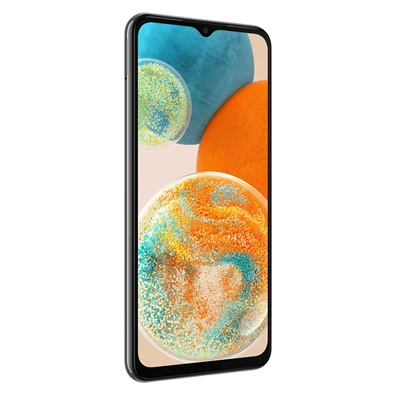 Samsung Galaxy A23 4/64GB DualSIM (SM-A236BZKUEUE) kártyafüggetlen okostelefon - fekete (Android) Samsung Galaxy A23 4/64GB DualSIM (SM-A236BZKUEUE) kártyafüggetlen okostelefon - fekete (Android)