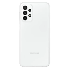 Samsung Galaxy A23 4/128GB DualSIM (SM-A236BZWVEUE) kártyafüggetlen okostelefon - fehér (Android) Samsung Galaxy A23 4/128GB DualSIM (SM-A236BZWVEUE) kártyafüggetlen okostelefon - fehér (Android)