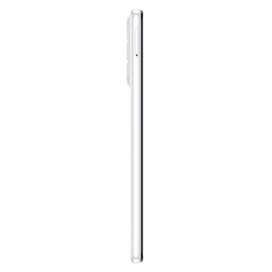 Samsung Galaxy A23 4/128GB DualSIM (SM-A236BZWVEUE) kártyafüggetlen okostelefon - fehér (Android) Samsung Galaxy A23 4/128GB DualSIM (SM-A236BZWVEUE) kártyafüggetlen okostelefon - fehér (Android)