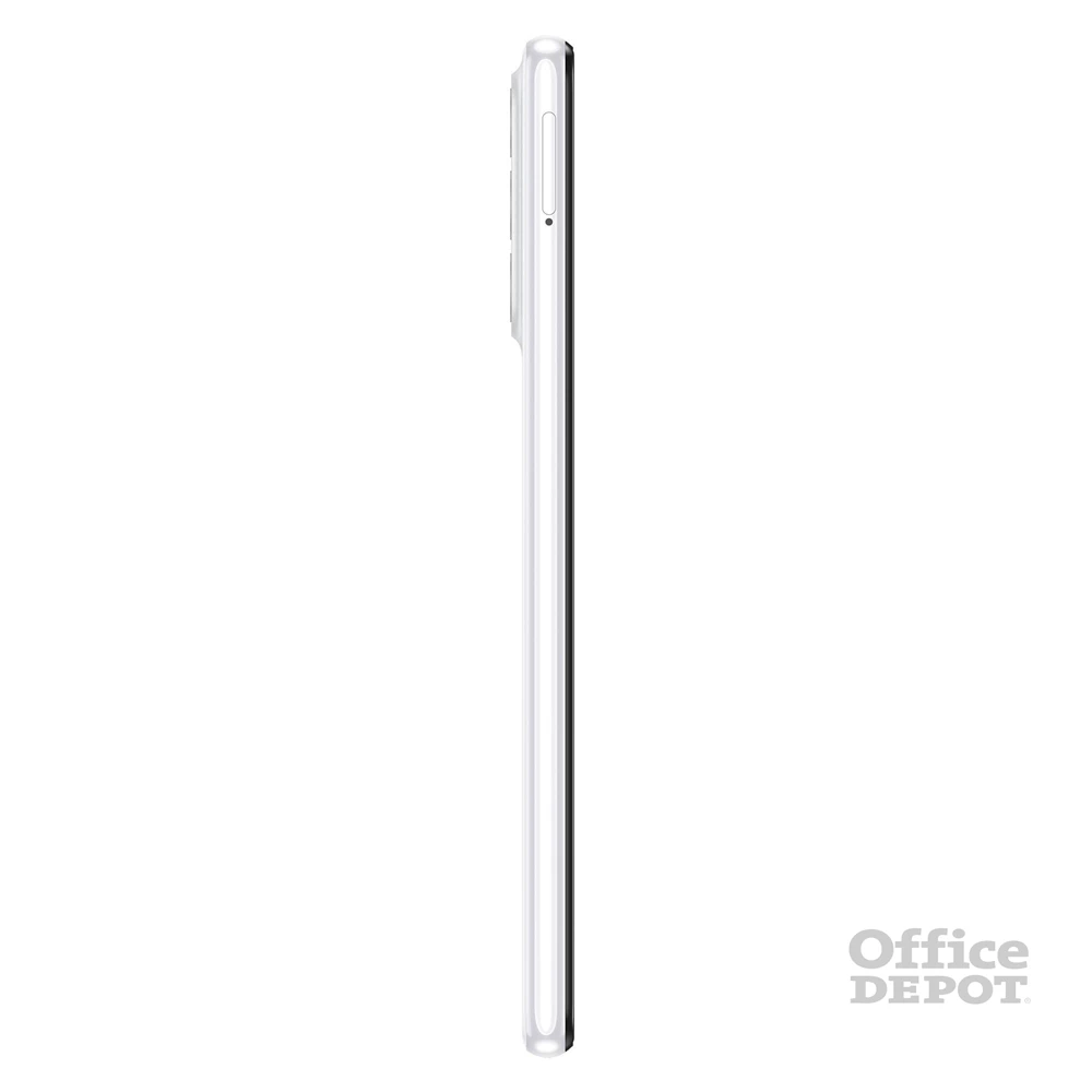 Samsung Galaxy A23 4/128GB DualSIM (SM-A236BZWVEUE) kártyafüggetlen okostelefon - fehér (Android)