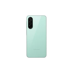 Samsung Galaxy A26 6/128GB DualSIM (SM-A266B) kártyafüggetlen okostelefon - menta (Android)