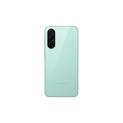 Samsung Galaxy A26 6/128GB DualSIM (SM-A266B) kártyafüggetlen okostelefon - menta (Android)