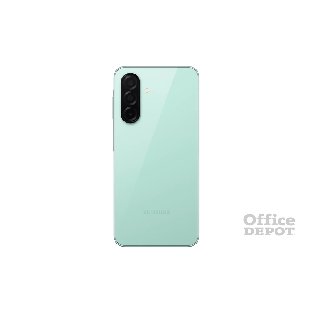 Samsung Galaxy A26 6/128GB DualSIM (SM-A266B) kártyafüggetlen okostelefon - menta (Android)