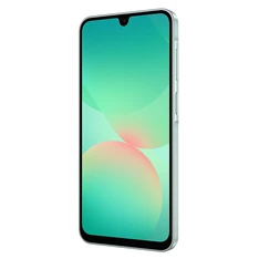 Samsung Galaxy A26 6/128GB DualSIM (SM-A266B) kártyafüggetlen okostelefon - menta (Android)
