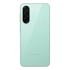 Samsung Galaxy A26 6/128GB DualSIM (SM-A266B) kártyafüggetlen okostelefon - menta (Android)
