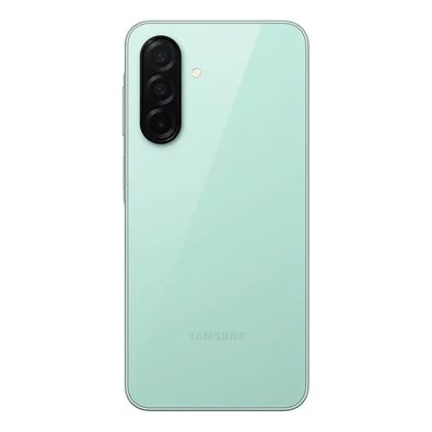 Samsung Galaxy A26 6/128GB DualSIM (SM-A266B) kártyafüggetlen okostelefon - menta (Android)