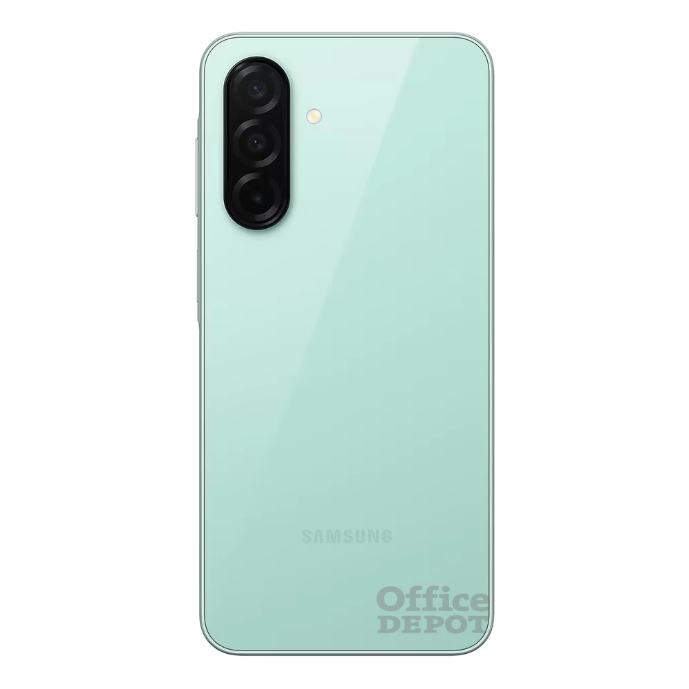 Samsung Galaxy A26 6/128GB DualSIM (SM-A266B) kártyafüggetlen okostelefon - menta (Android)