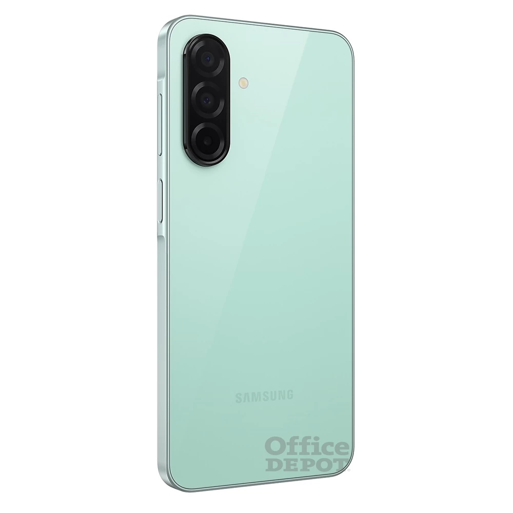 Samsung Galaxy A26 6/128GB DualSIM (SM-A266B) kártyafüggetlen okostelefon - menta (Android)