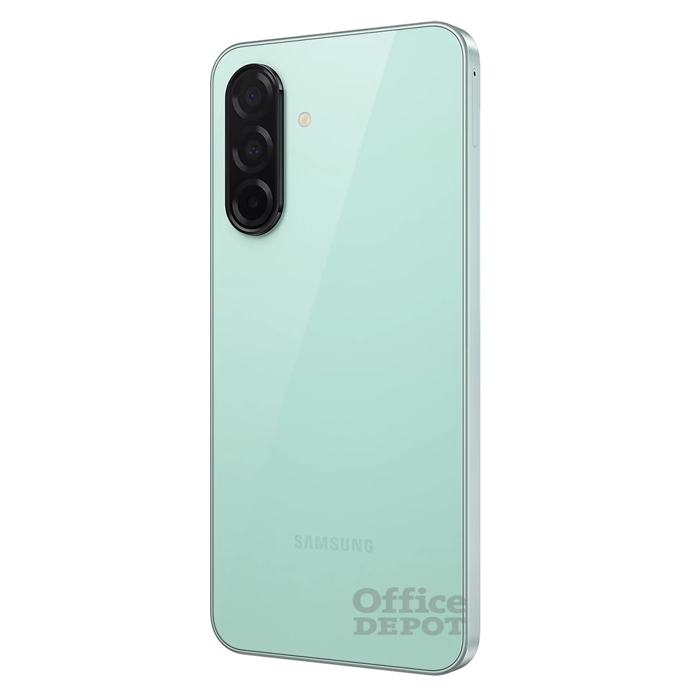 Samsung Galaxy A26 6/128GB DualSIM (SM-A266B) kártyafüggetlen okostelefon - menta (Android)