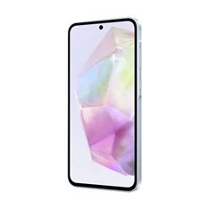 Samsung Galaxy A35 6/128GB DualSIM (SM-A356BLBBEUE) kártyafüggetlen okostelefon - király jegeskék (Android) Samsung Galaxy A35 6/128GB DualSIM (SM-A356BLBBEUE) kártyafüggetlen okostelefon - király jegeskék (Android)
