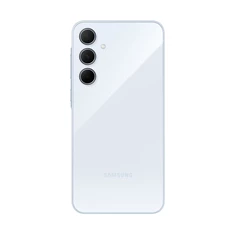 Samsung Galaxy A35 6/128GB DualSIM (SM-A356BLBBEUE) kártyafüggetlen okostelefon - király jegeskék (Android) Samsung Galaxy A35 6/128GB DualSIM (SM-A356BLBBEUE) kártyafüggetlen okostelefon - király jegeskék (Android)