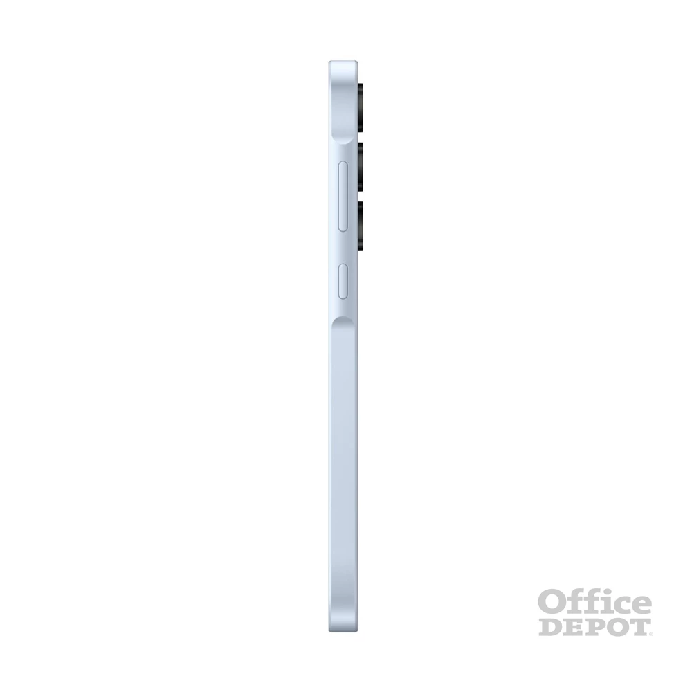 Samsung Galaxy A35 6/128GB DualSIM (SM-A356BLBBEUE) kártyafüggetlen okostelefon - király jegeskék (Android)